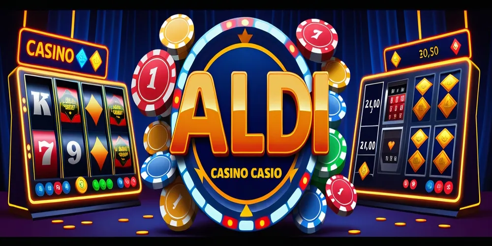 Aldi Online Casino